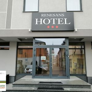 Hotel Renesans